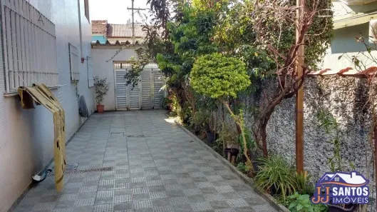 Sobrado com 3 Quartos à venda, 255m² no Belenzinho, São Paulo