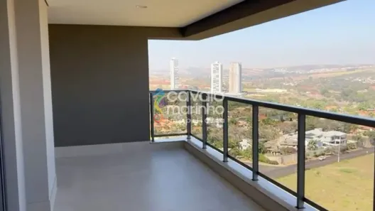 Apartamento com 3 Quartos à venda, 178m² no Jardim Villarica, Ribeirão Preto