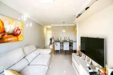 Apartamento com 3 Quartos à venda, 64m² no Vila Carrão, São Paulo