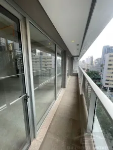 Sala Comercial para alugar, 71m² no Cerqueira César, São Paulo