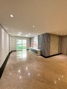 Apartamento com 3 Quartos à venda, 150m² no Canto do Forte, Praia Grande