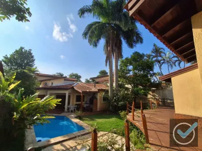 Casa com 4 Quartos à venda, 608m² no Alphaville, Santana de Parnaíba