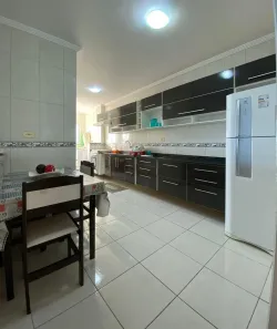 Apartamento com 3 Quartos à venda, 130m² no Aviação, Praia Grande