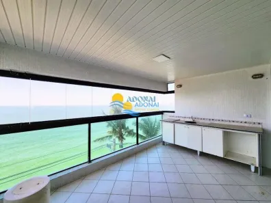 Apartamento com 3 Quartos à venda, 186m² no Pitangueiras, Guarujá
