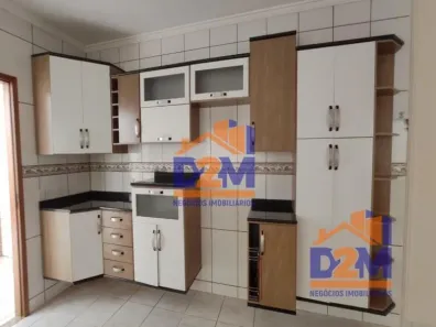 Sobrado com 3 Quartos para alugar, 150m² no Bela Vista, Osasco