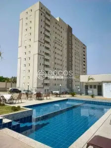 Apartamento com 2 Quartos à venda, 45m² no Estados Unidos, Uberaba