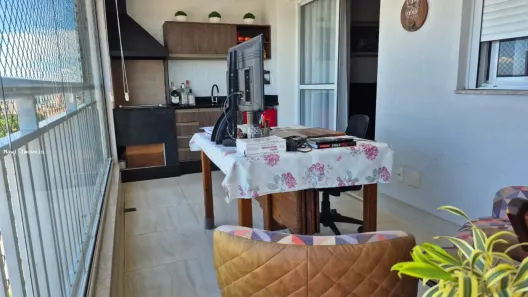 Apartamento com 3 Quartos à venda, 94m² no Centro, São Bernardo do Campo