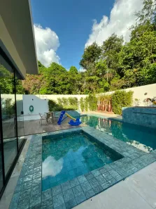 Casa de Condomínio com 3 Quartos à venda, 420m² no Ponta Negra, Manaus