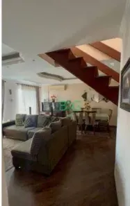 Apartamento com 3 Quartos à venda, 178m² no Baeta Neves, São Bernardo do Campo