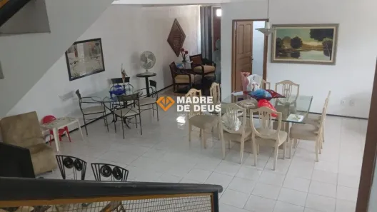 Casa com 4 Quartos à venda, 396m² no Varjota, Fortaleza