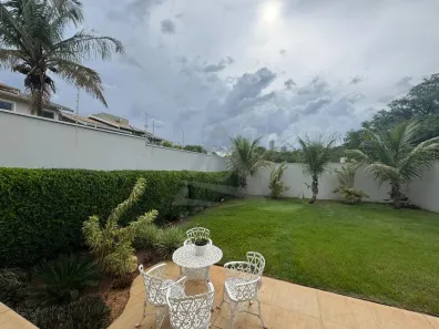Casa com 4 Quartos à venda, 258m² no Bairro das Palmeiras, Campinas