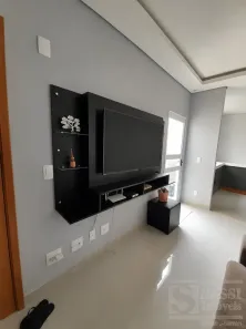 Apartamento com 2 Quartos à venda, 50m² no Jardim Campo Belo, Limeira