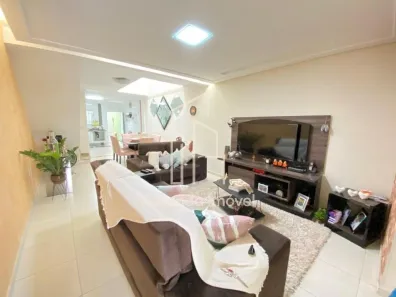Casa com 3 Quartos à venda, 134m² no Vila Santa Isabel, São Paulo