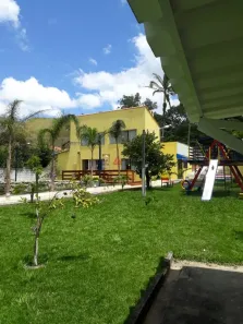 Fazenda/Sítio com 5 Quartos à venda, 350m² no Itaoca, Guararema
