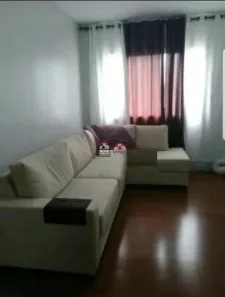 Apartamento com 3 Quartos à venda, 93m² no Jardim Topázio, São José dos Campos