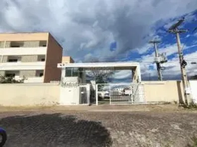 Apartamento com 2 Quartos à venda, 67m² no Campestre, Teresina