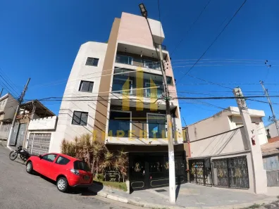 Apartamento com 1 Quarto à venda, 60m² no Vila Nivi, São Paulo