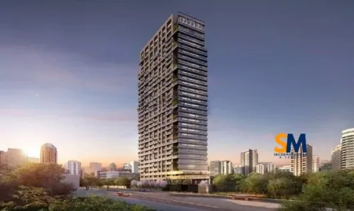 Apartamento com 4 Quartos à venda, 472m² no Itaim Bibi, São Paulo