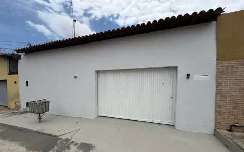 Casa com 3 Quartos à venda, 160m² no Mocambinho, Teresina