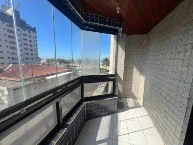 Apartamento com 2 Quartos à venda, 109m² no Real, Praia Grande