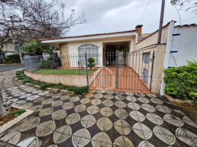 Casa com 3 Quartos à venda, 156m² no Vila Angélica, Sorocaba