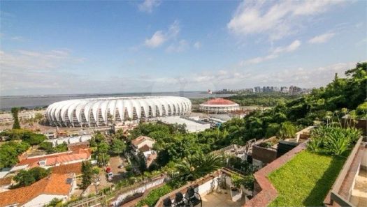 Cobertura com 3 Quartos à venda, 287m² no Santa Tereza, Porto Alegre