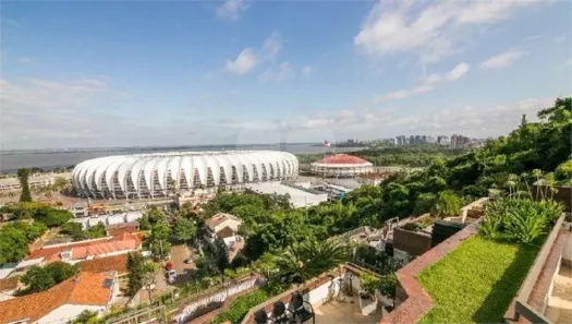 Cobertura com 3 Quartos à venda, 287m² no Santa Tereza, Porto Alegre