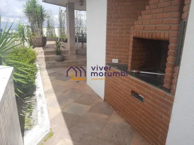 Cobertura com 5 Quartos à venda, 309m² no Paraisópolis, São Paulo