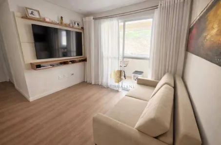 Apartamento com 3 Quartos à venda, 77m² no Ortizes, Valinhos