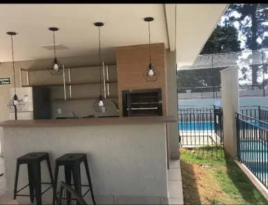 Apartamento com 2 Quartos à venda, 42m² no Recreio dos Sorocabanos, Sorocaba