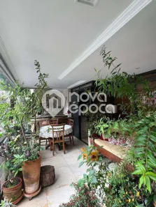 Apartamento com 4 Quartos à venda, 240m² no Leblon, Rio de Janeiro