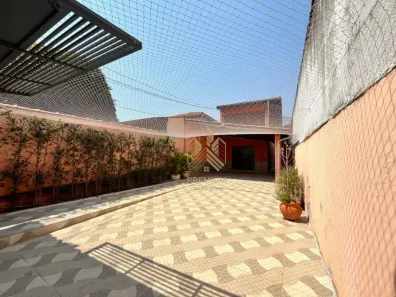 Casa com 2 Quartos à venda, 160m² no Jardim dos Pinheiros, Atibaia
