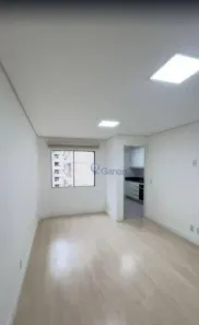 Apartamento com 1 Quarto à venda, 46m² no Vila Nova Conceição, São Paulo