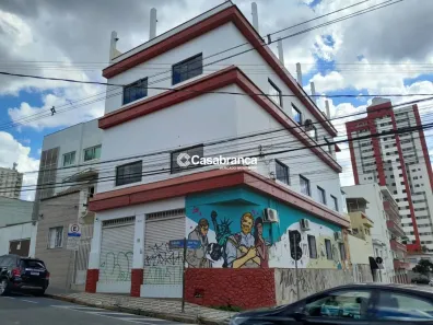 Prédio Comercial à venda, 700m² no Centro, Sorocaba