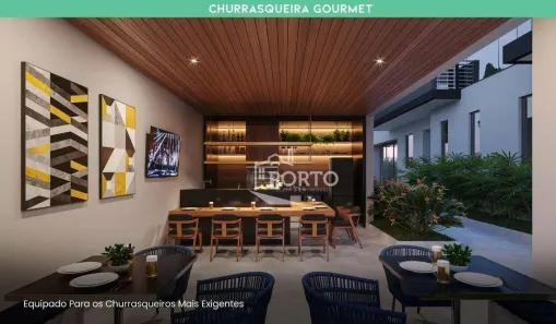 Apartamento com 3 Quartos à venda, 87m² no Vila Independência, Piracicaba