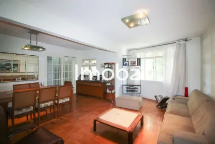 Apartamento com 2 Quartos à venda, 82m² no Itaim Bibi, São Paulo