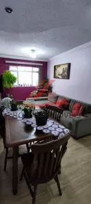 Apartamento com 2 Quartos à venda, 63m² no Vila Nossa Senhora das Vitórias, Mauá