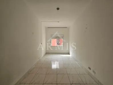 Kitnet com 1 Quarto para alugar, 24m² no Santa Efigênia, São Paulo