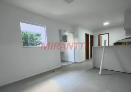 Apartamento com 2 Quartos à venda, 45m² no Água Fria, São Paulo