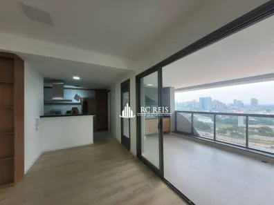 Apartamento com 3 Quartos para venda ou aluguel, 175m² no Sítio Tamboré Alphaville, Barueri
