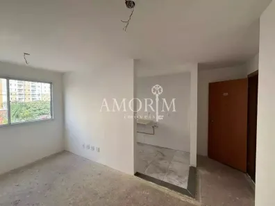 Apartamento com 2 Quartos à venda, 43m² no Portais (Polvilho), Cajamar