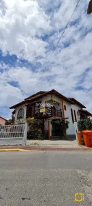 Imóvel Comercial com 14 Quartos à venda, 853m² no Ponta das Canas, Florianópolis