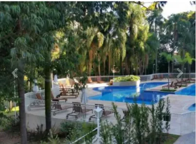Apartamento com 3 Quartos à venda, 95m² no Jardim Arpoador, São Paulo