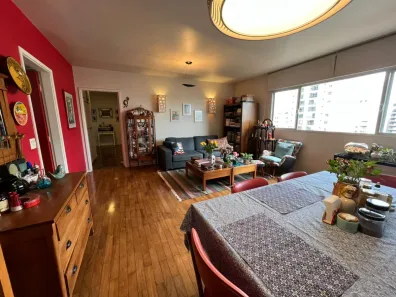 Apartamento com 3 Quartos à venda, 120m² no Perdizes, São Paulo