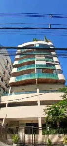 Cobertura com 4 Quartos à venda, 208m² no Freguesia (Jacarepaguá), Rio de Janeiro