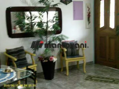 Sobrado com 3 Quartos à venda, 90m² no Vila Invernada, São Paulo