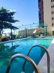 Apartamento com 2 Quartos à venda, 54m² no Piedade, Jaboatão dos Guararapes