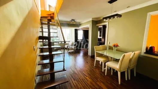 Apartamento com 2 Quartos à venda, 145m² no Vila Mascote, São Paulo
