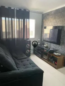 Apartamento com 2 Quartos à venda, 50m² no Campo Grande, Rio de Janeiro