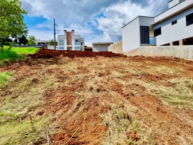 Lote/Terreno à venda, 396m² no Universitário, Chapecó